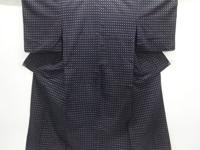Japanese Kimono / Cotton Cotton